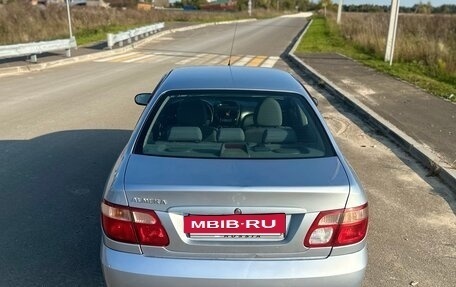 Nissan Almera, 2004 год, 290 000 рублей, 4 фотография