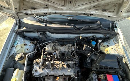 Nissan Almera, 2004 год, 290 000 рублей, 13 фотография