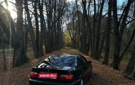 BMW 3 серия, 2002 год, 700 000 рублей, 3 фотография