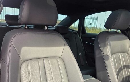 Audi A6, 2022 год, 5 900 000 рублей, 14 фотография