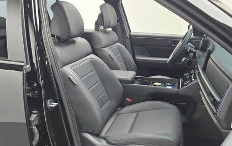 Hyundai Santa Fe IV, 2026 год, 5 560 000 рублей, 7 фотография