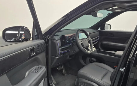 Hyundai Santa Fe IV, 2026 год, 5 560 000 рублей, 8 фотография