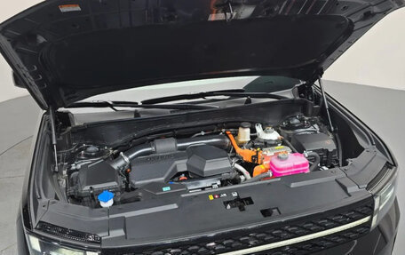 Hyundai Santa Fe IV, 2026 год, 5 560 000 рублей, 14 фотография