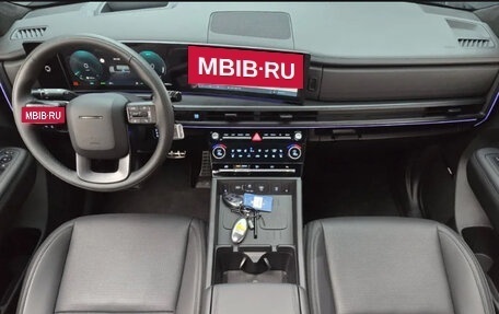 Hyundai Santa Fe IV, 2026 год, 5 560 000 рублей, 13 фотография