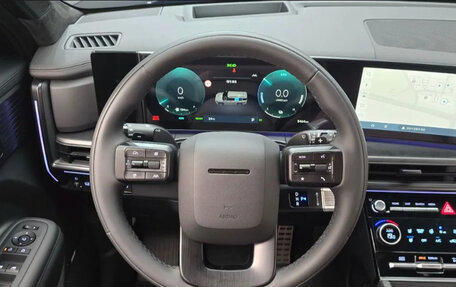 Hyundai Santa Fe IV, 2026 год, 5 560 000 рублей, 26 фотография