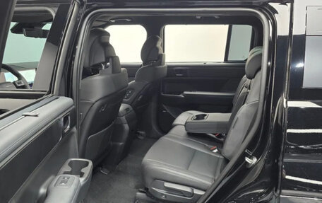Hyundai Santa Fe IV, 2026 год, 5 560 000 рублей, 28 фотография
