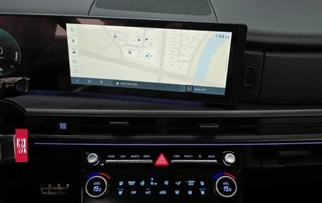 Hyundai Santa Fe IV, 2026 год, 5 560 000 рублей, 27 фотография