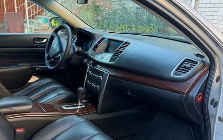 Nissan Teana, 2010 год, 665 000 рублей, 5 фотография