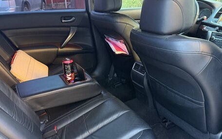 Nissan Teana, 2010 год, 665 000 рублей, 6 фотография