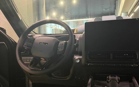 Haval H9, 2026 год, 5 299 000 рублей, 4 фотография