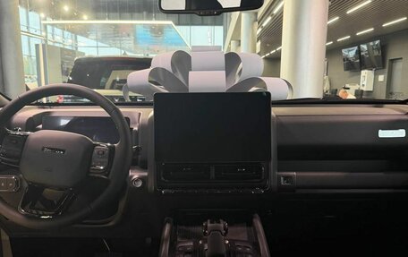 Haval H9, 2026 год, 5 299 000 рублей, 5 фотография