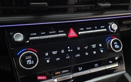 Hyundai Santa Fe IV, 2026 год, 5 560 000 рублей, 36 фотография