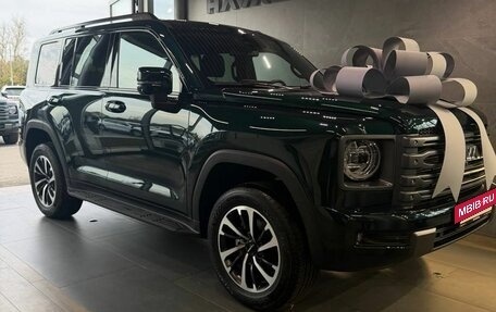 Haval H9, 2026 год, 5 299 000 рублей, 2 фотография