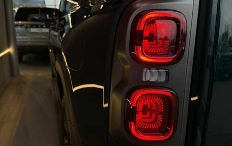 Haval H9, 2026 год, 5 299 000 рублей, 10 фотография