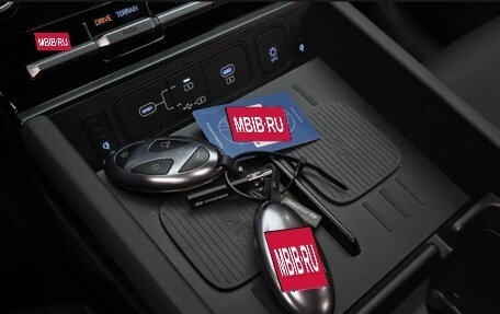 Hyundai Santa Fe IV, 2026 год, 5 560 000 рублей, 24 фотография