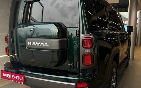 Haval H9, 2026 год, 5 299 000 рублей, 9 фотография