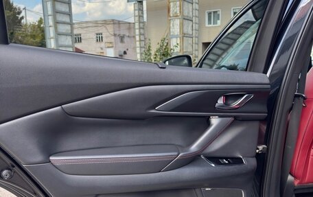 Mazda CX-9 II, 2021 год, 4 500 000 рублей, 17 фотография