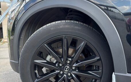Mazda CX-9 II, 2021 год, 4 500 000 рублей, 20 фотография