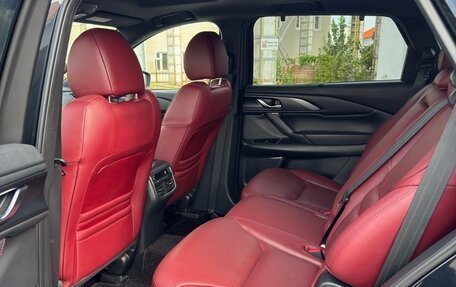 Mazda CX-9 II, 2021 год, 4 500 000 рублей, 16 фотография