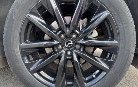 Mazda CX-9 II, 2021 год, 4 500 000 рублей, 19 фотография