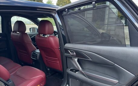 Mazda CX-9 II, 2021 год, 4 500 000 рублей, 22 фотография