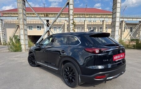 Mazda CX-9 II, 2021 год, 4 500 000 рублей, 15 фотография