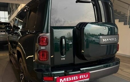 Haval H9, 2026 год, 5 299 000 рублей, 8 фотография