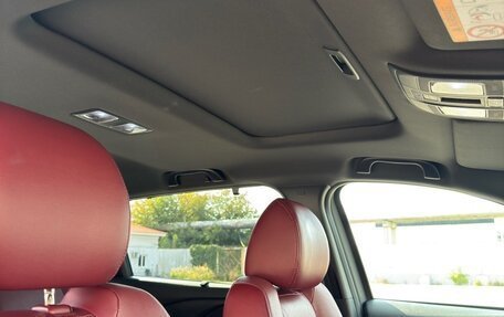 Mazda CX-9 II, 2021 год, 4 500 000 рублей, 26 фотография