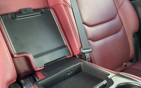 Mazda CX-9 II, 2021 год, 4 500 000 рублей, 25 фотография