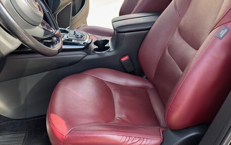 Mazda CX-9 II, 2021 год, 4 500 000 рублей, 30 фотография