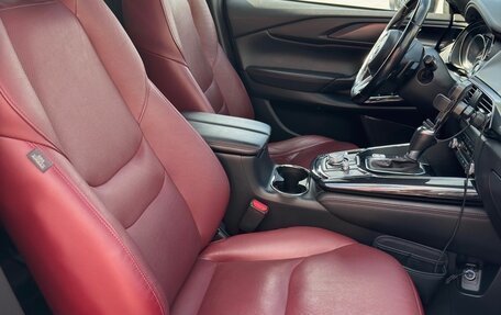 Mazda CX-9 II, 2021 год, 4 500 000 рублей, 35 фотография