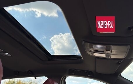 Mazda CX-9 II, 2021 год, 4 500 000 рублей, 27 фотография