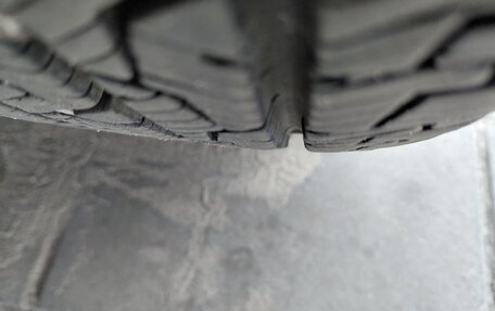 Mitsubishi Lancer IX, 2004 год, 410 000 рублей, 10 фотография