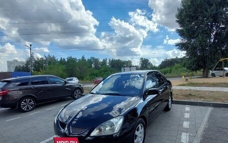 Mitsubishi Lancer IX, 2004 год, 410 000 рублей, 8 фотография