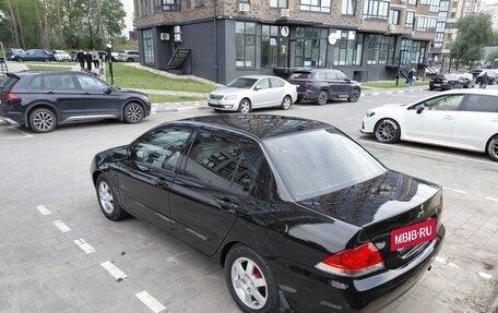 Mitsubishi Lancer IX, 2004 год, 410 000 рублей, 4 фотография