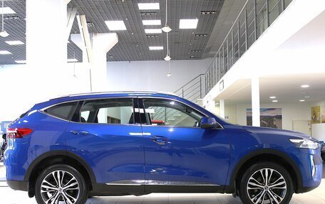 Haval F7 I, 2019 год, 1 560 000 рублей, 4 фотография