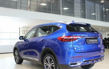 Haval F7 I, 2019 год, 1 560 000 рублей, 7 фотография