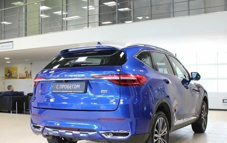Haval F7 I, 2019 год, 1 560 000 рублей, 5 фотография