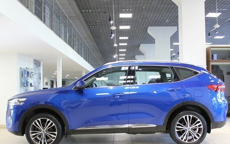 Haval F7 I, 2019 год, 1 560 000 рублей, 8 фотография