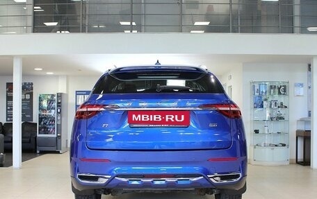 Haval F7 I, 2019 год, 1 560 000 рублей, 6 фотография