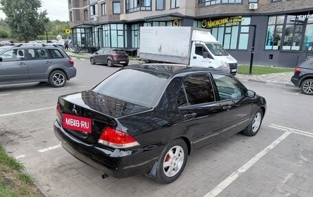 Mitsubishi Lancer IX, 2004 год, 410 000 рублей, 6 фотография