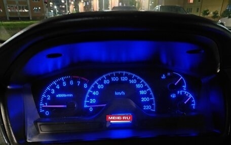 Mitsubishi Lancer IX, 2004 год, 410 000 рублей, 15 фотография
