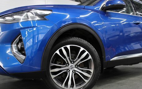 Haval F7 I, 2019 год, 1 560 000 рублей, 11 фотография
