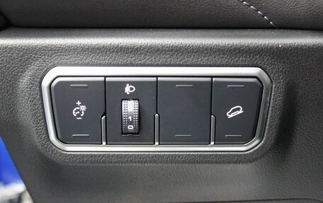 Haval F7 I, 2019 год, 1 560 000 рублей, 14 фотография