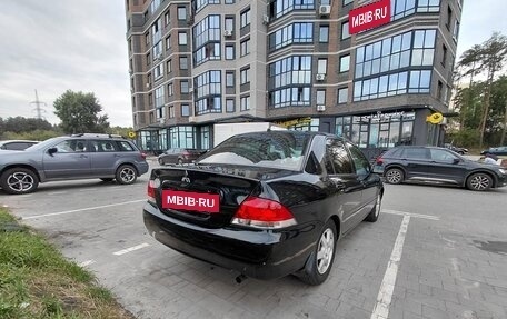 Mitsubishi Lancer IX, 2004 год, 410 000 рублей, 5 фотография