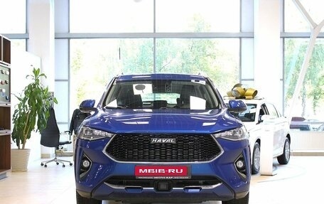 Haval F7 I, 2019 год, 1 560 000 рублей, 2 фотография