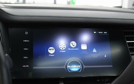 Haval F7 I, 2019 год, 1 560 000 рублей, 21 фотография
