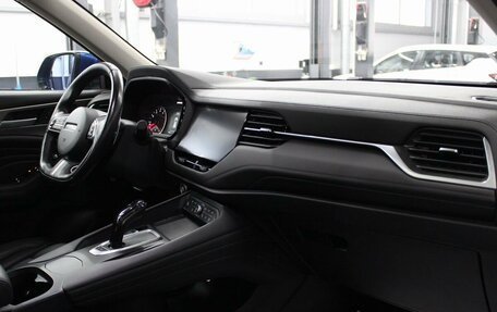 Haval F7 I, 2019 год, 1 560 000 рублей, 24 фотография
