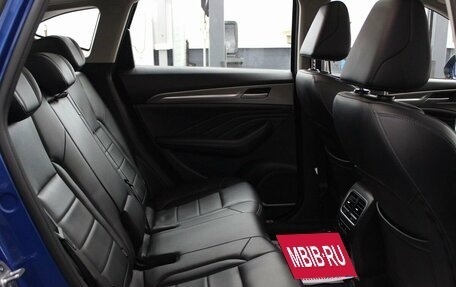 Haval F7 I, 2019 год, 1 560 000 рублей, 27 фотография