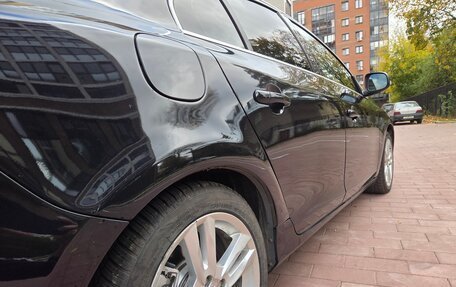 Volvo S60 III, 2012 год, 870 000 рублей, 7 фотография